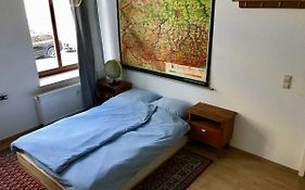 Vintage Apartment Südvorstadt